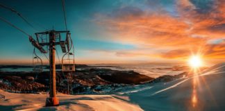 Planina Jahorina