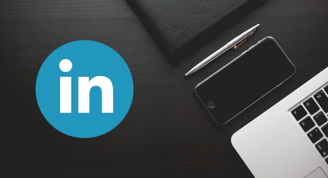 LinkedIn logo