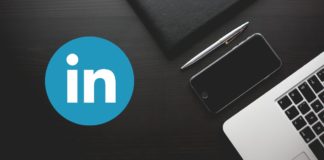 LinkedIn logo