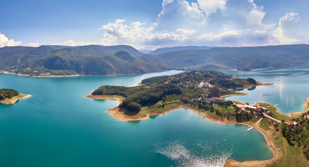 Ramsko jezero