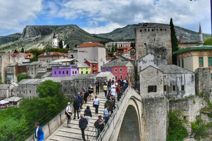 Stari Most Mostar