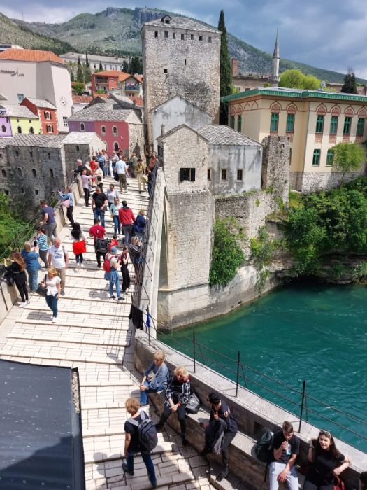 Stari Most Mostar