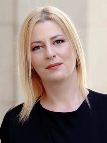 milena radulović suđenje