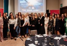 Konferencija žene u trgovini