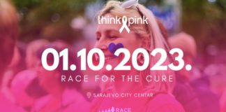 Race for cure