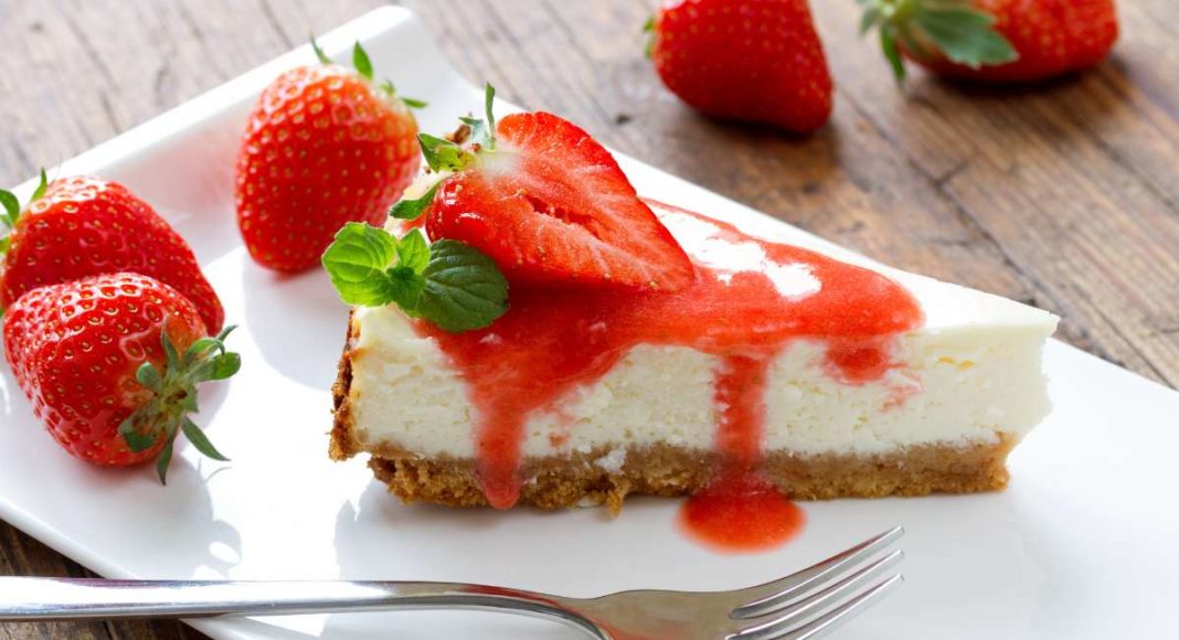 cheesecake