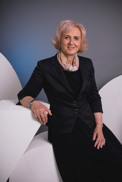 Ljiljana Krsman