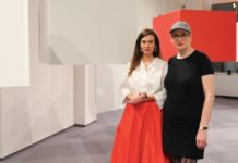 Kristina Ljevak Bajramović feminizam
