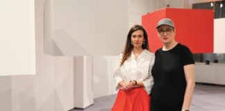 Kristina Ljevak Bajramović I Aida Redžepagić