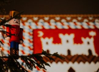 advent u zagrebu