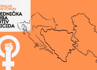 regionalni forum o femicidu
