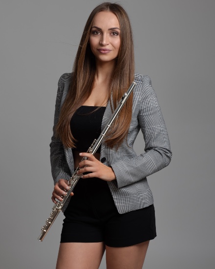 Ariana Flute