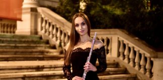 Ariana Flute