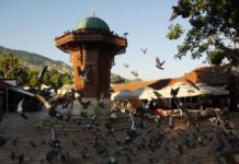 Broj turista u septembru u FBiH veći za dva posto u odnosu na septembar lani nedostatak radne snage turizam