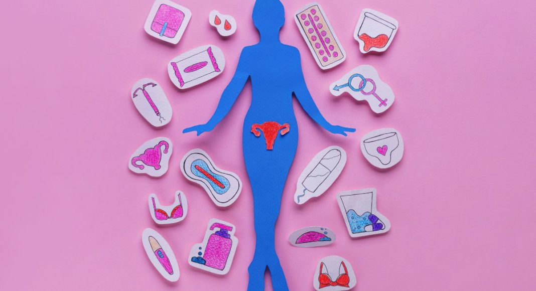 menstrualno siromaštvo istraživanje