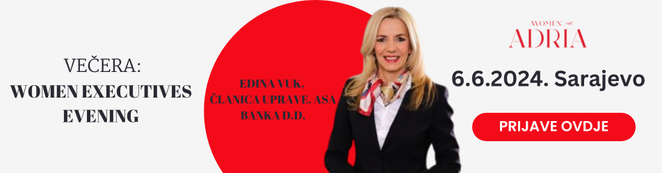 večera za menadžerice