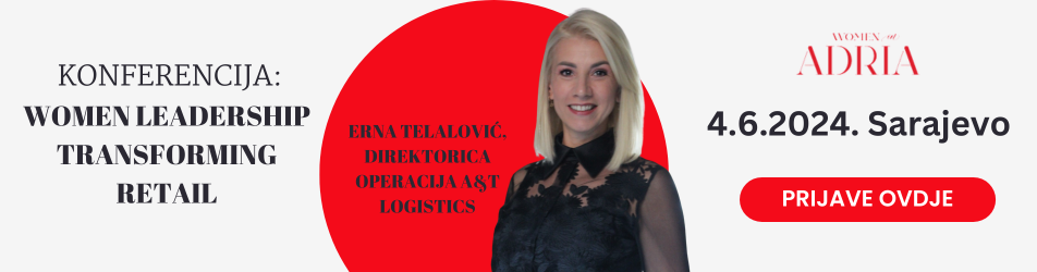 žene u trgovini panel
