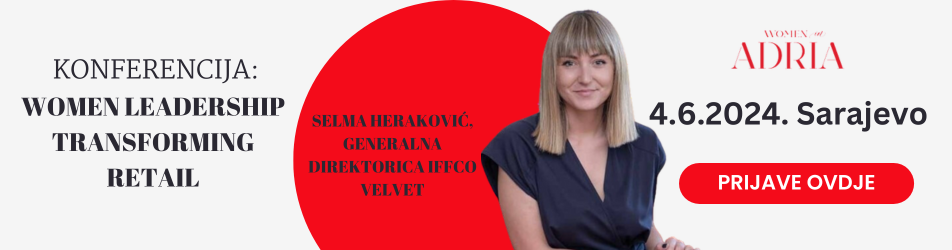 žene u trgovini panel