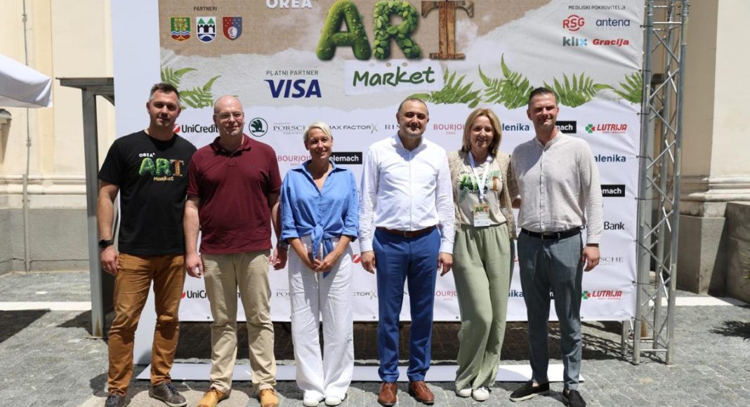 OREA Art Market 2024