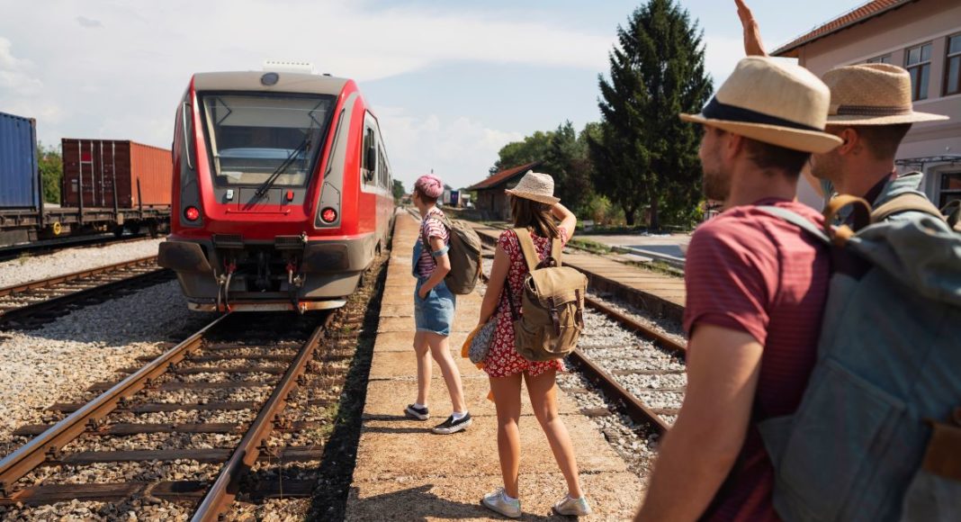 voz iz Sarajeva u Ploče