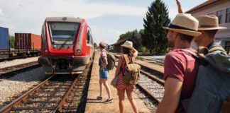 voz iz Sarajeva u Ploče