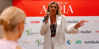 fitness anny