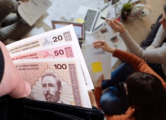 poticaji za novoosnovane poslovne subjekte
