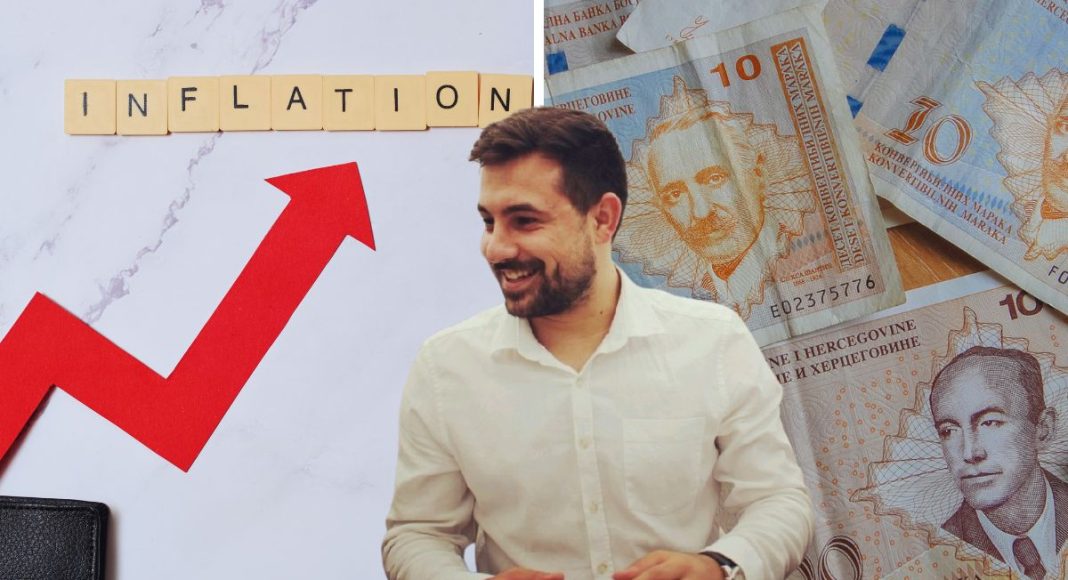 Benjamin Hekić o glavnim problemima povećanja minimalca