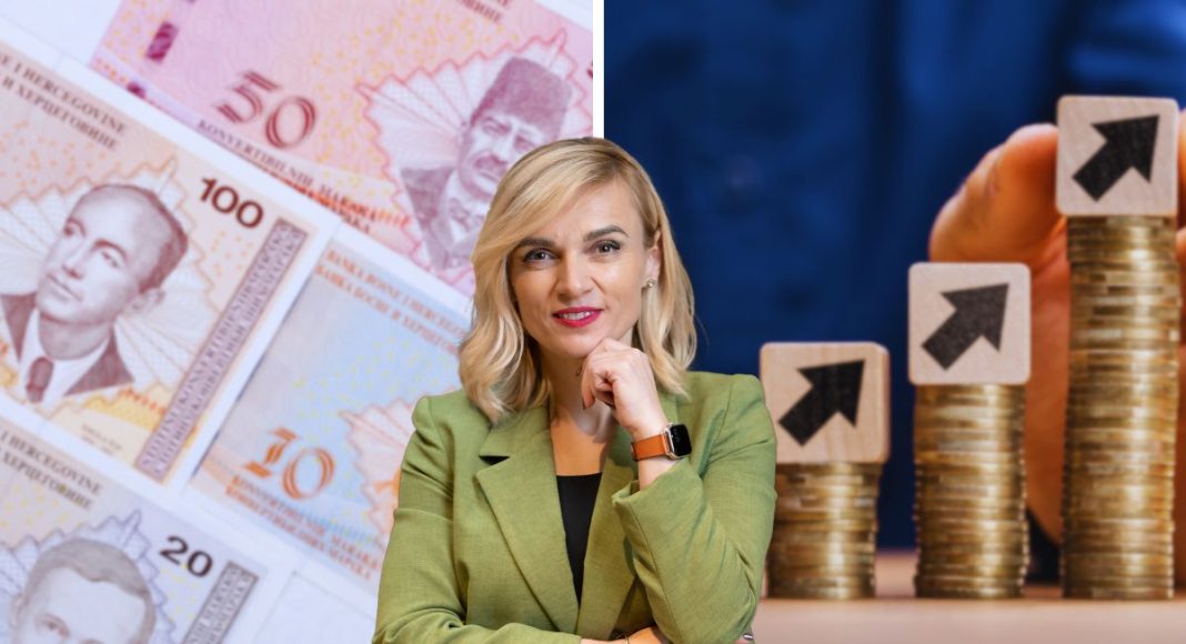 sanela karić o minimalcu