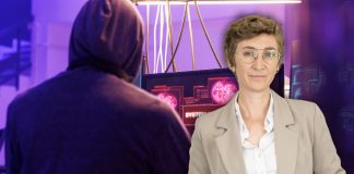 kibernetička sigurnost