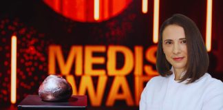 Farmaceutkinja Dragana Milaković