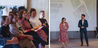 radionica Najbolja Godina Ikad