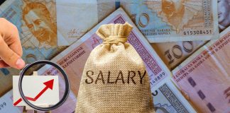 uredbe za sufinansiranje doprinosa i neoporezivu novčanu pomoć