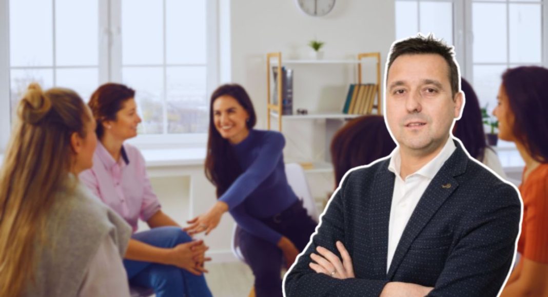 Team management živinice