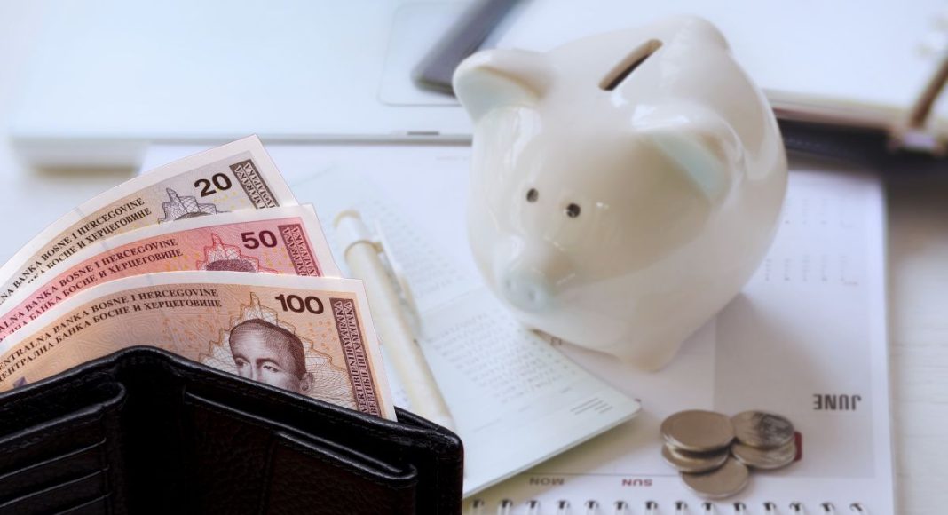 savjeti u finansijskoj krizi