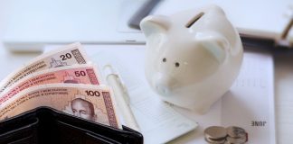 savjeti u finansijskoj krizi