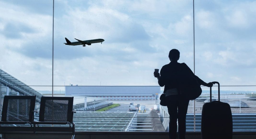 sistem automatskih vrata E gate aerodrom sarajevo