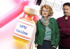 Dr. Berisa Hasanbegović i dr. Asaf Salčinović apeliraju: Vakcina protiv HPV-a štiti i žene i muškarce – reagujte na vrijeme!
