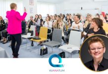 Ana Keglović Horvat donosi seminar „Intuitivna inteligencija za žene liderice“ u Sarajevo