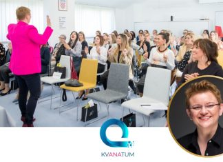 Ana Keglović Horvat donosi seminar „Intuitivna inteligencija za žene liderice“ u Sarajevo