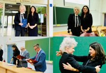 Tuzlanke ujedinile znanje: Ivana i Dunja predstavile zajednički rad iz interventne kardiologije