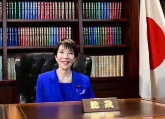 Od “željezne dame” do prve premijerke: Takaichi mijenja tok japanske politike