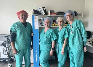 Veliki uspjeh: Mostarka na Floridi izvela operaciju koja ulazi u historiju medicine