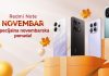 Xiaomi sjajna ponuda počinje!