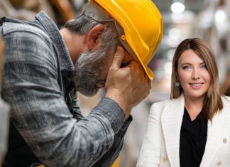 Novi zakon o radu ne predviđa odgovornost radnika, rad na crno ostaje siva zona