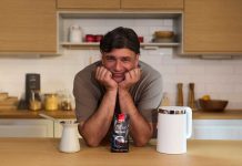 Black’n’Easy MY WAY: Jedna kafa, dva načina pripreme