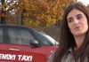 Meliha je promijenila pravila i osmislila jedinstveni taxi: Muškarcima ulaz zabranjen