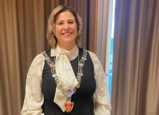 Od izbjeglice do političke funkcije: Bosanka Sadmira Buljubašić postala načelnica norveškog Rørosa