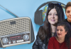 Tri žene, tri glasa i jedna ljubav – radio