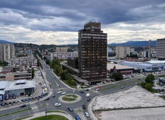 Utvrđen Prijedlog zakona o fiskalizaciji transakcija u Federaciji BiH